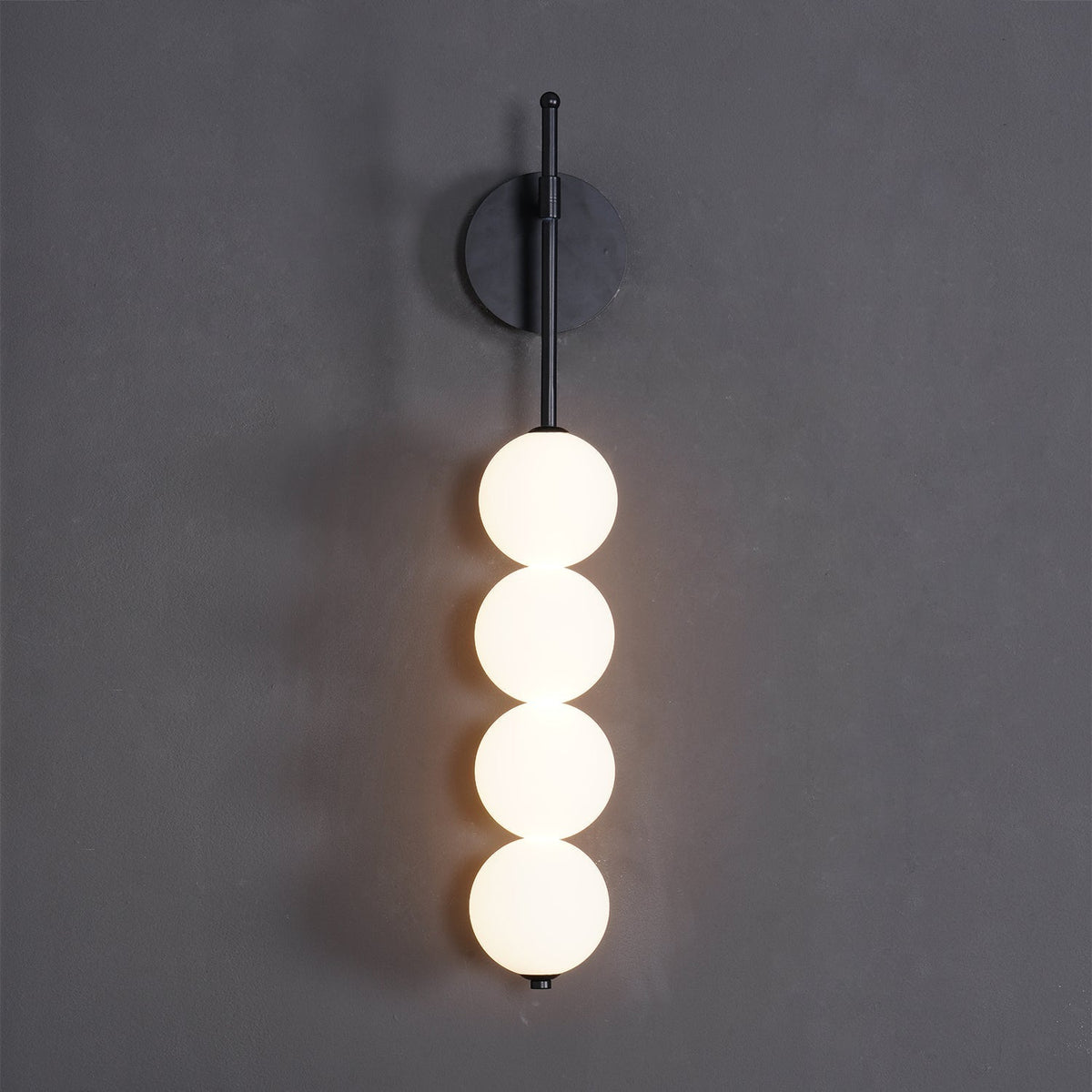 Vevenu Premium nordische Kunst-Wandleuchte