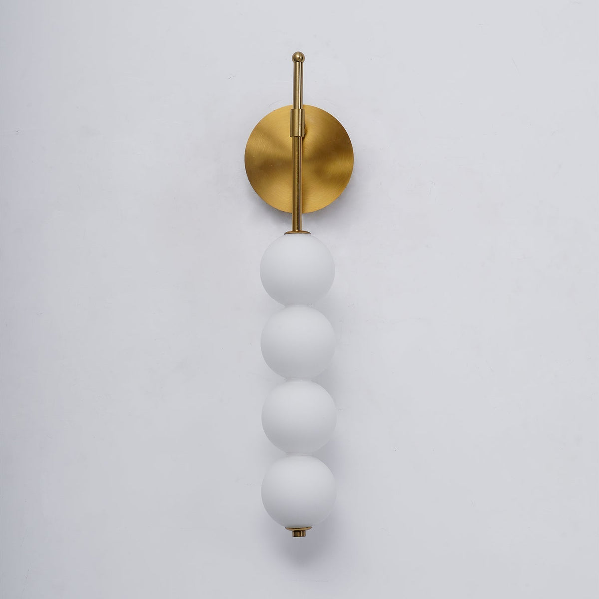 Vevenu Premium nordische Kunst-Wandleuchte