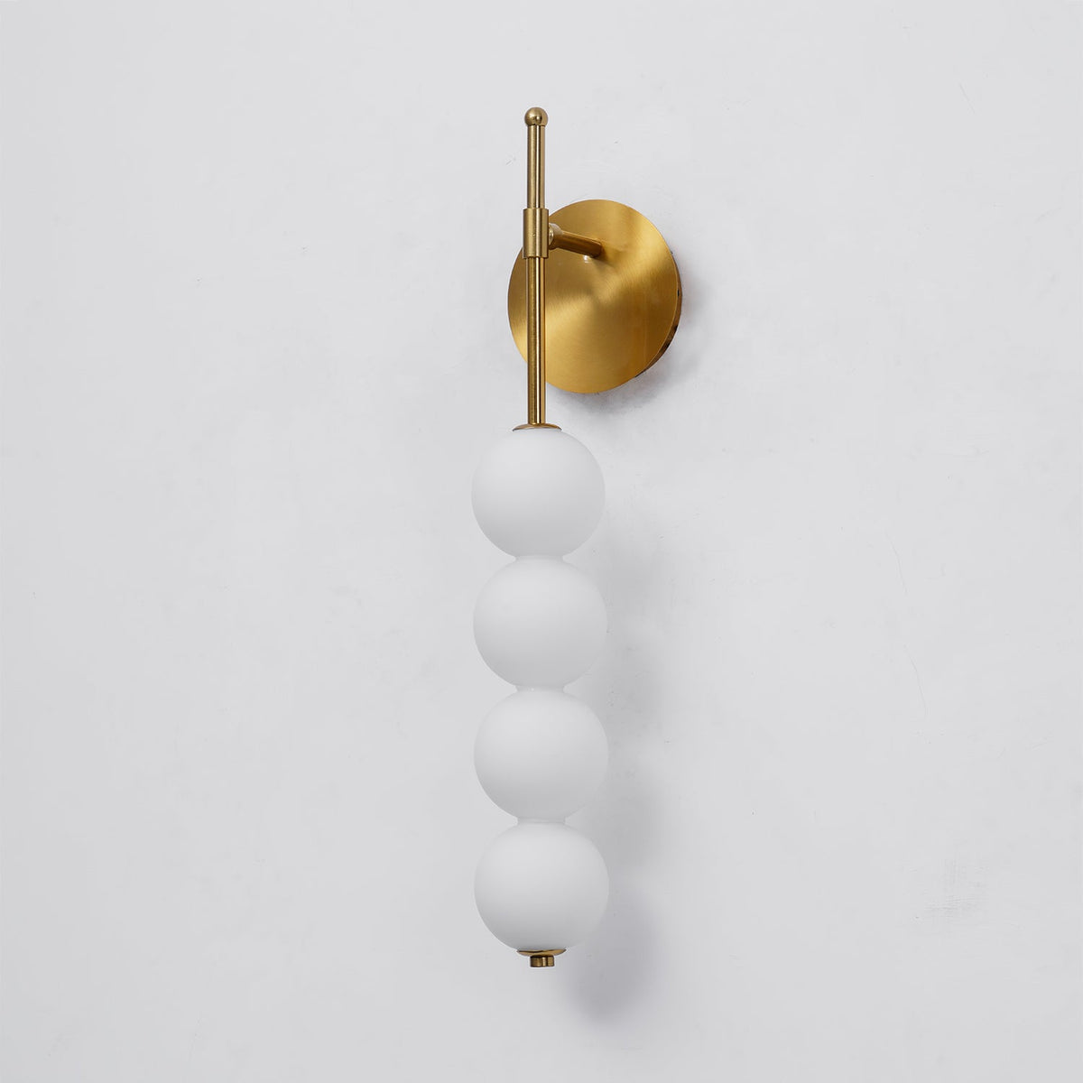 Vevenu Premium nordische Kunst-Wandleuchte