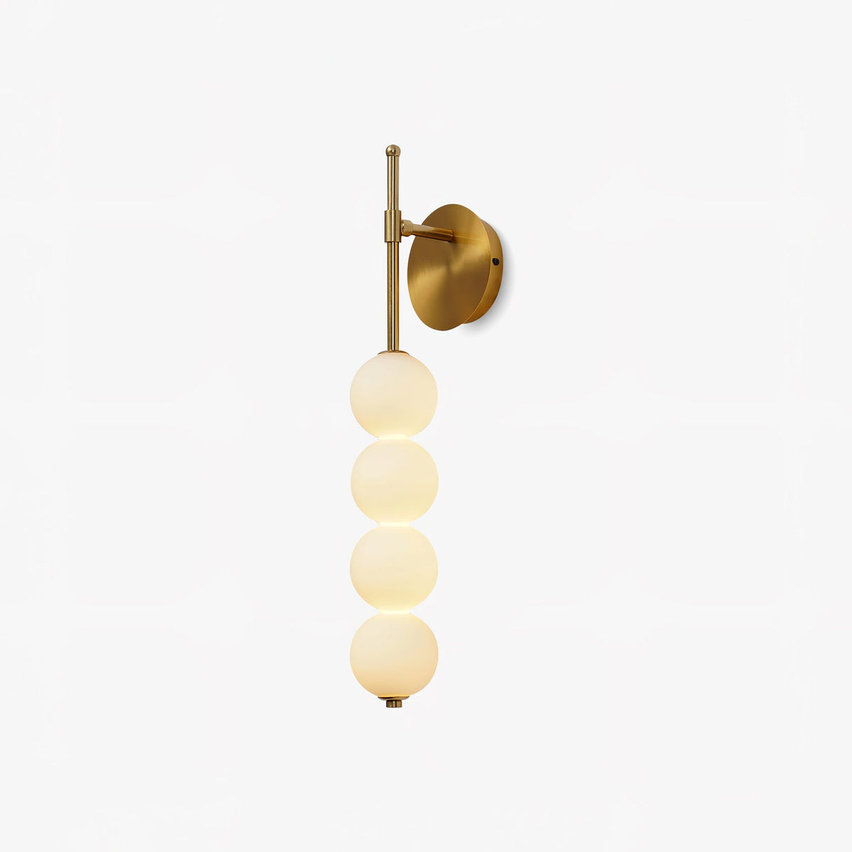 Vevenu Premium nordische Kunst-Wandleuchte