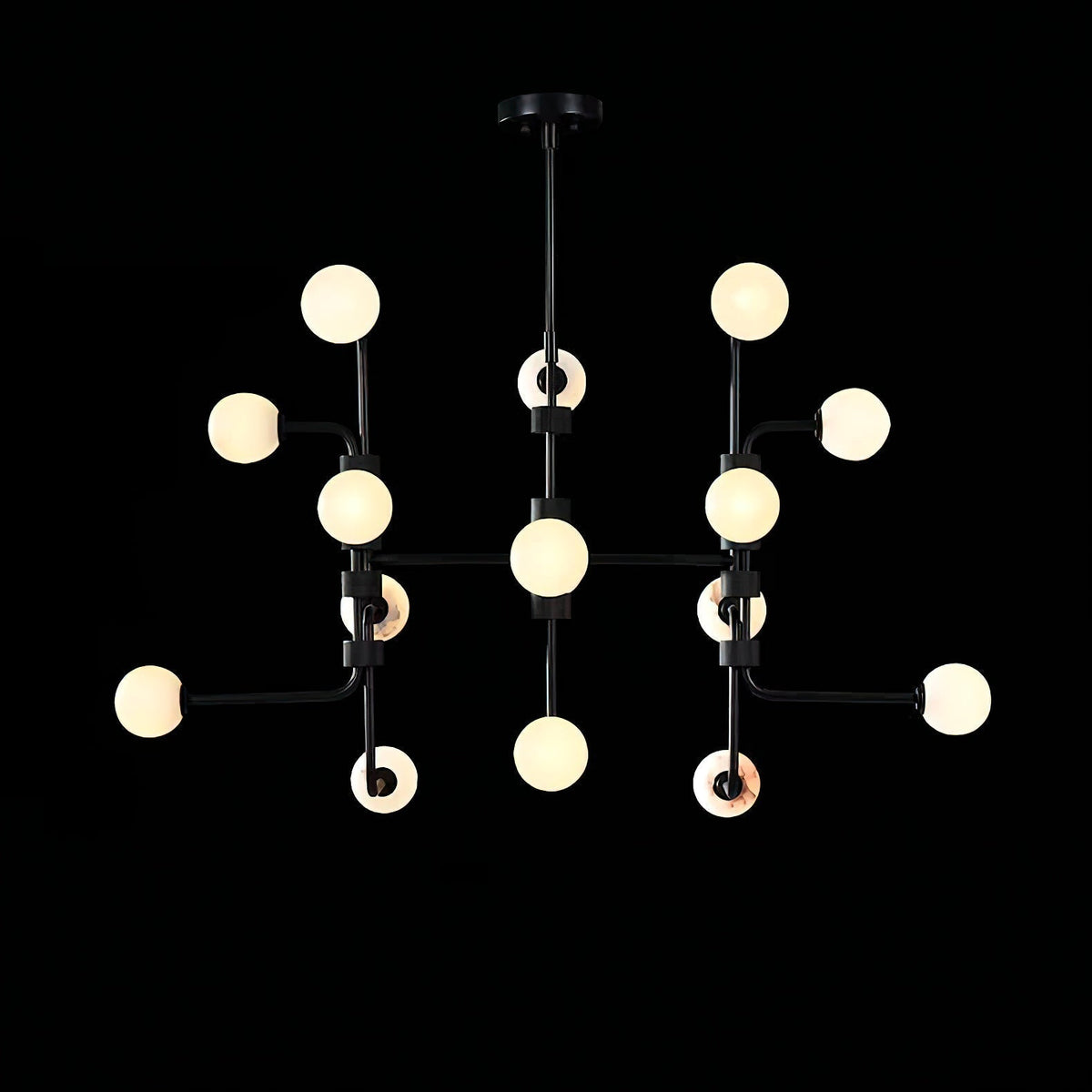 Cirarian Kronleuchter