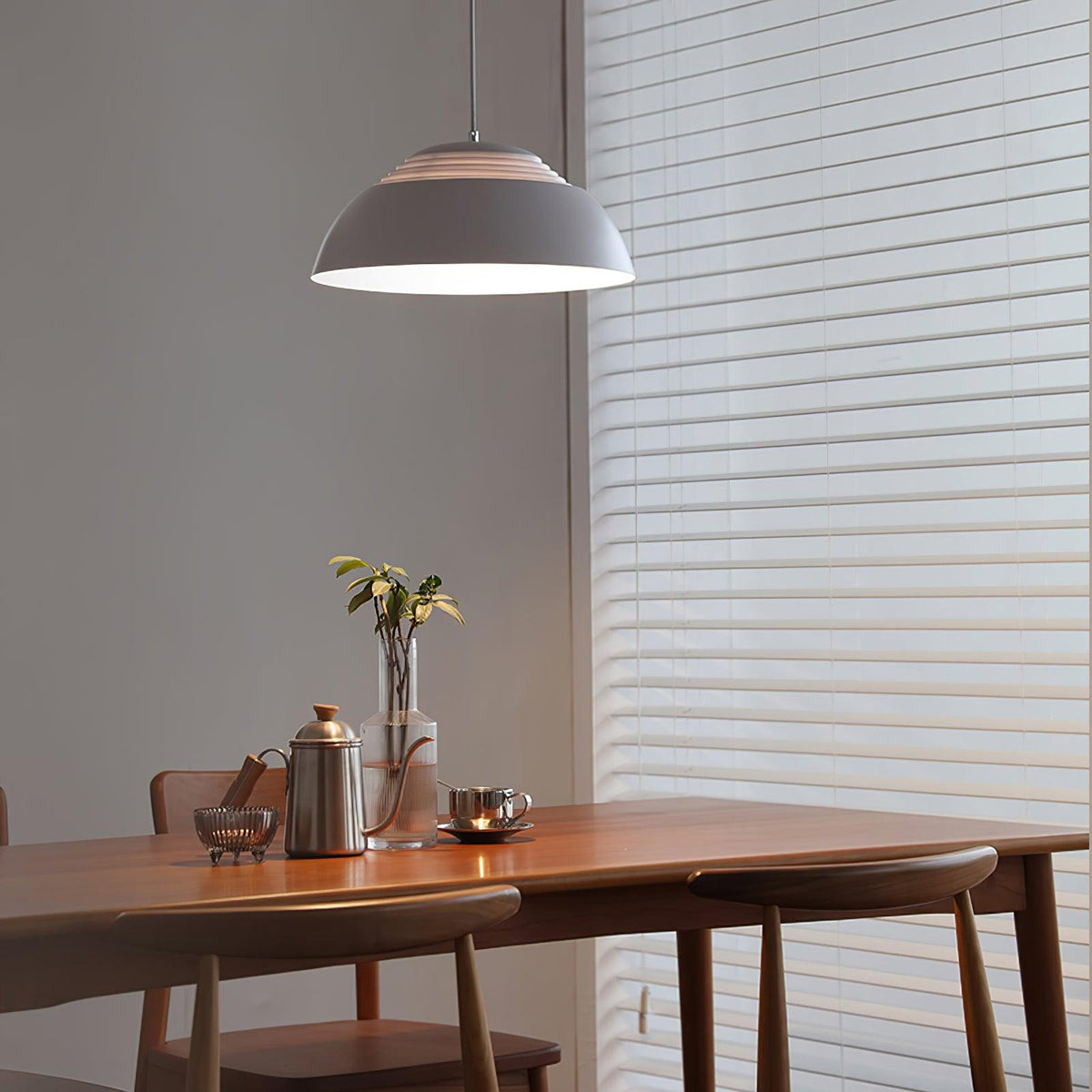 Renereria Minimalistische Pendelleuchte