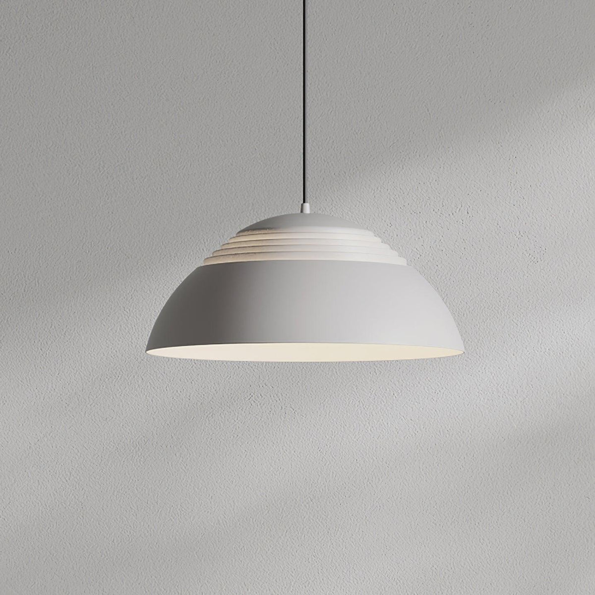 Renereria Minimalistische Pendelleuchte