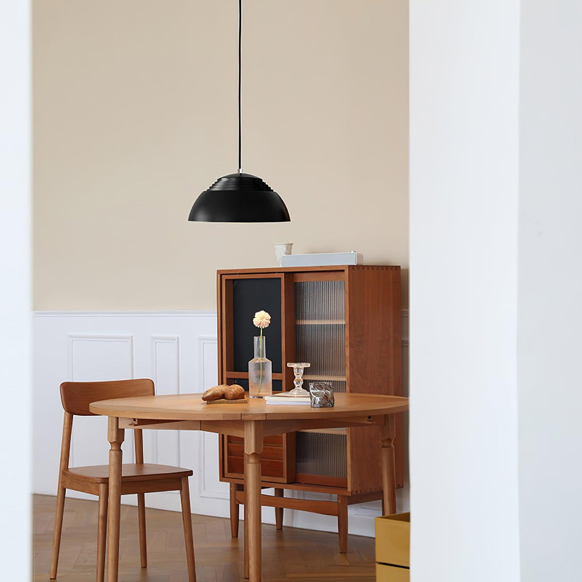 Renereria Minimalistische Pendelleuchte