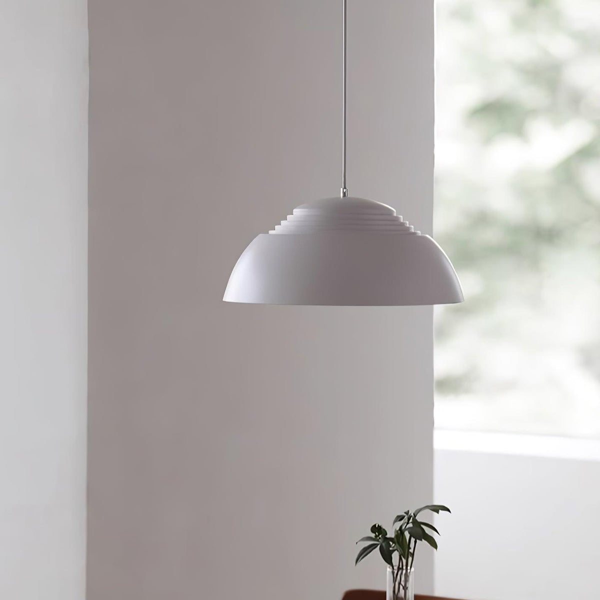 Renereria Minimalistische Pendelleuchte