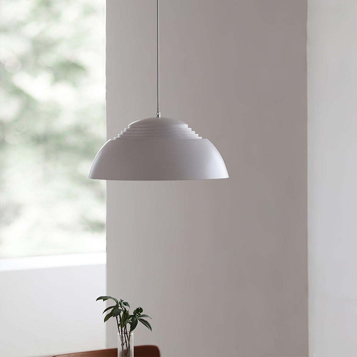 Renereria Minimalistische Pendelleuchte