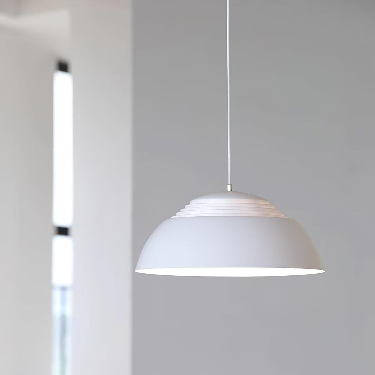 Renereria Minimalistische Pendelleuchte