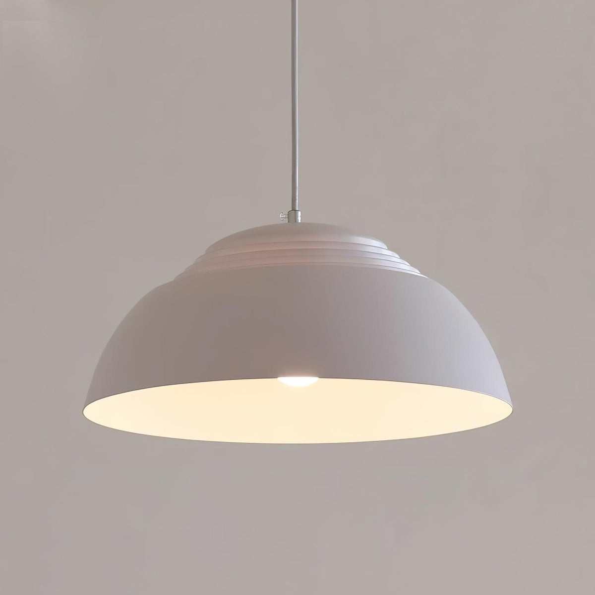 Renereria Minimalistische Pendelleuchte