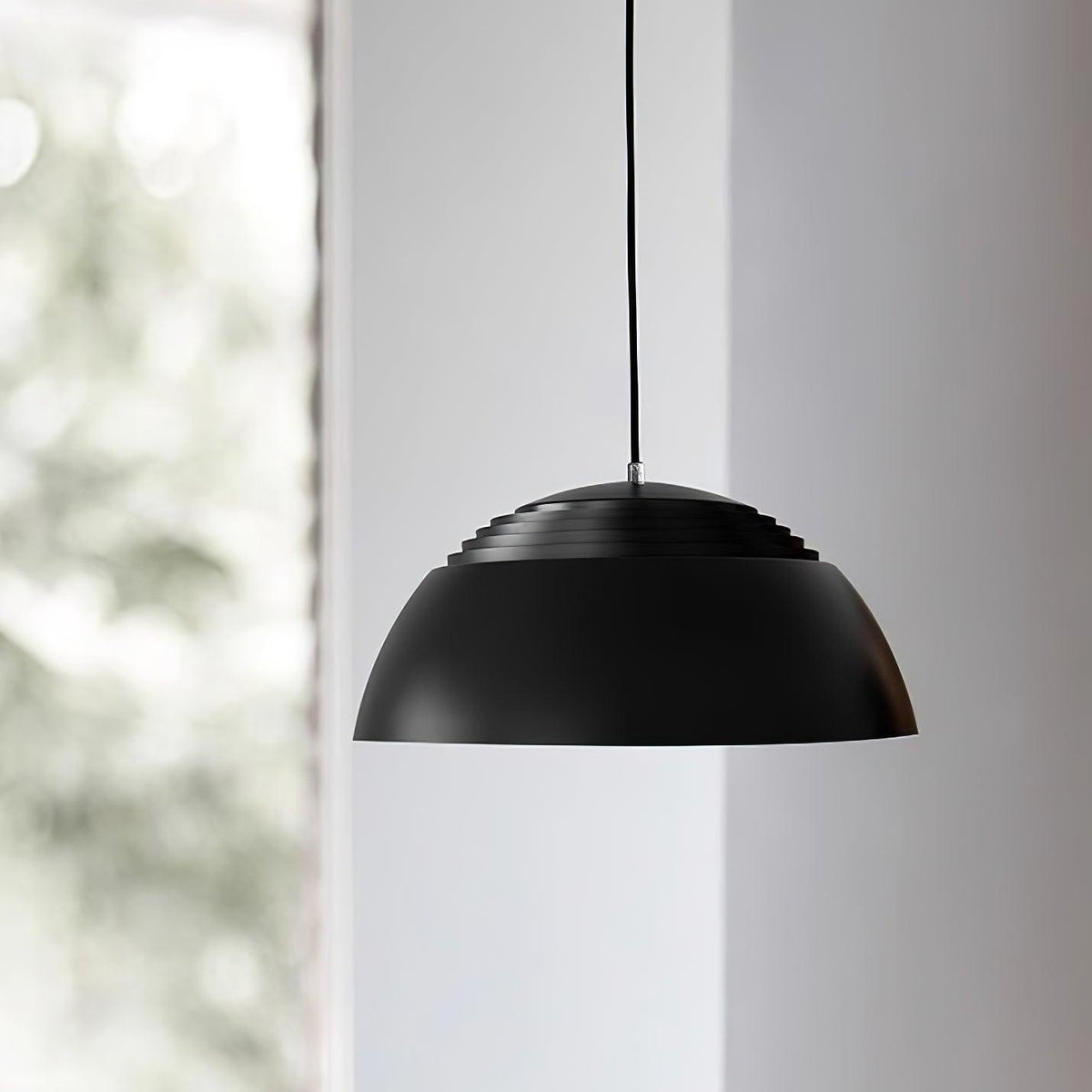 Renereria Minimalistische Pendelleuchte