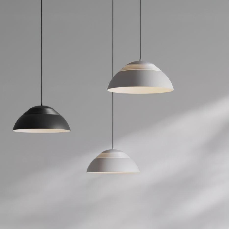 Renereria Minimalistische Pendelleuchte