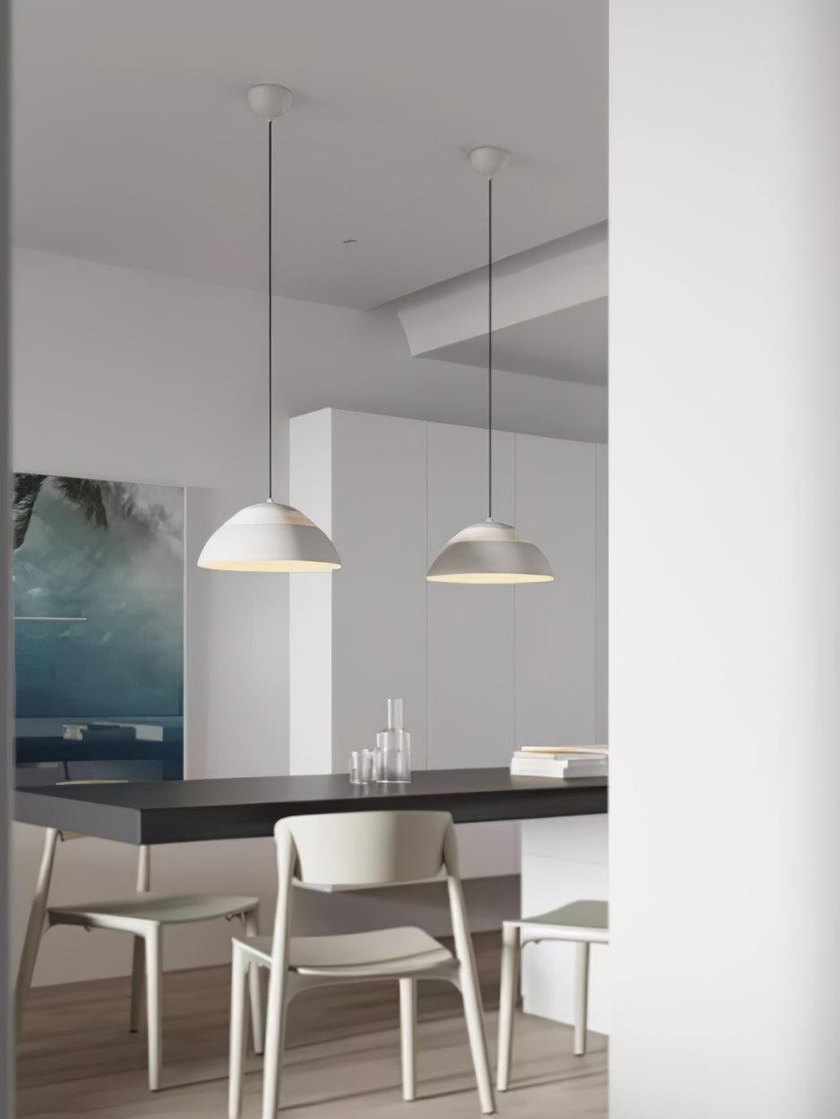 Renereria Minimalistische Pendelleuchte