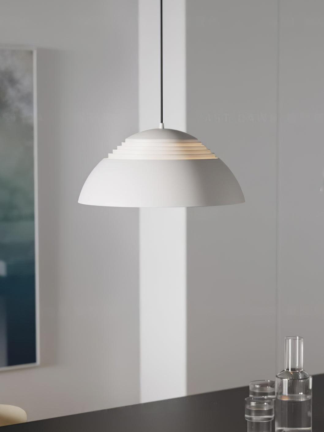 Renereria Minimalistische Pendelleuchte