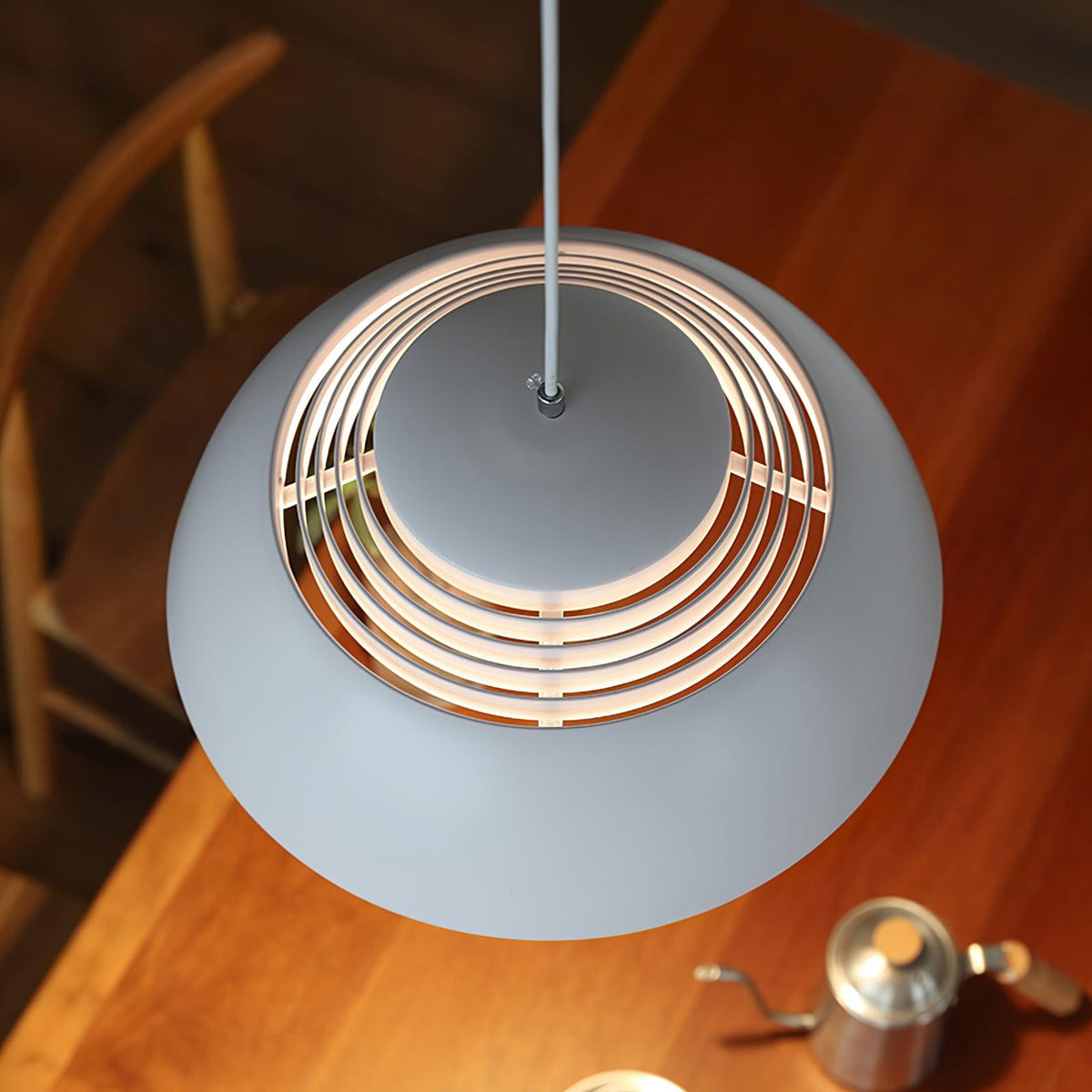 Renereria Minimalistische Pendelleuchte