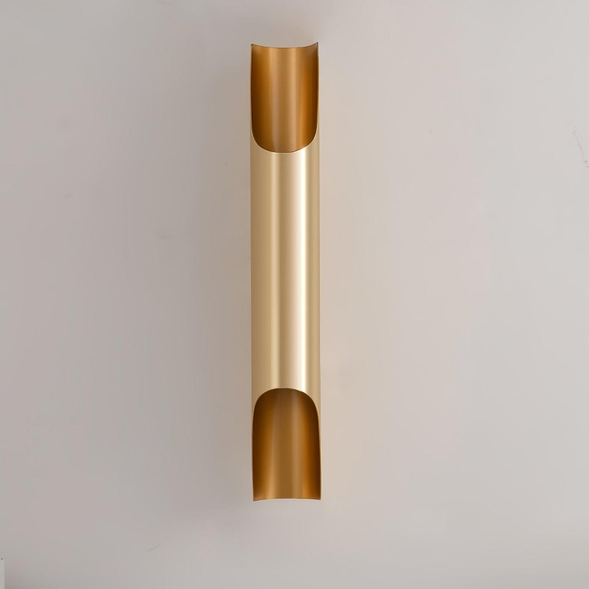 Norearia zeitgenössische minimalistische gerade Wandleuchte