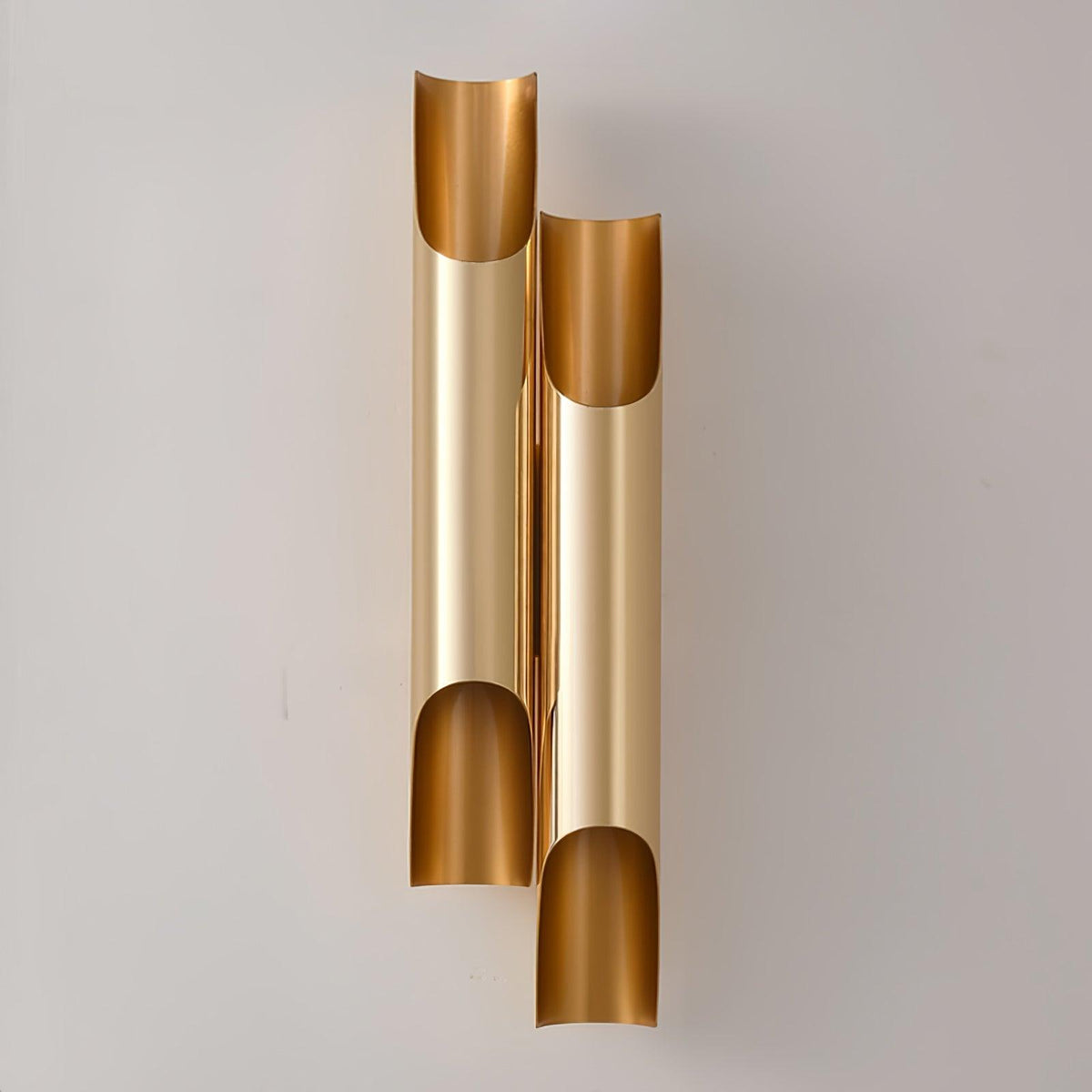 Norearia zeitgenössische minimalistische gerade Wandleuchte