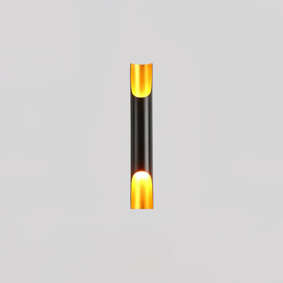 Norearia zeitgenössische minimalistische gerade Wandleuchte