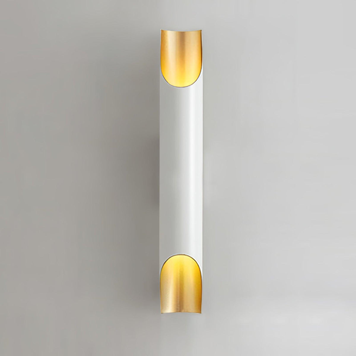Norearia zeitgenössische minimalistische gerade Wandleuchte