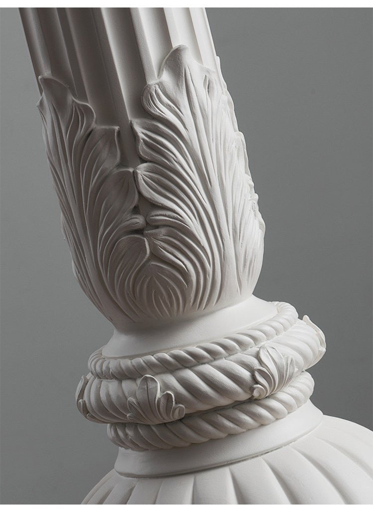 Acanto Column Stehleuchte