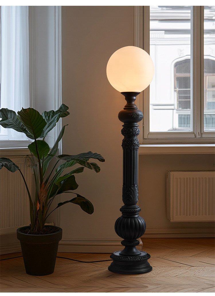 Acanto Column Stehleuchte