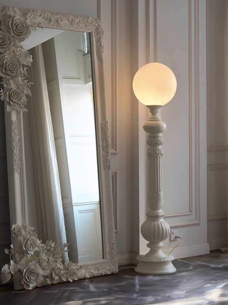 Acanto Column Stehleuchte