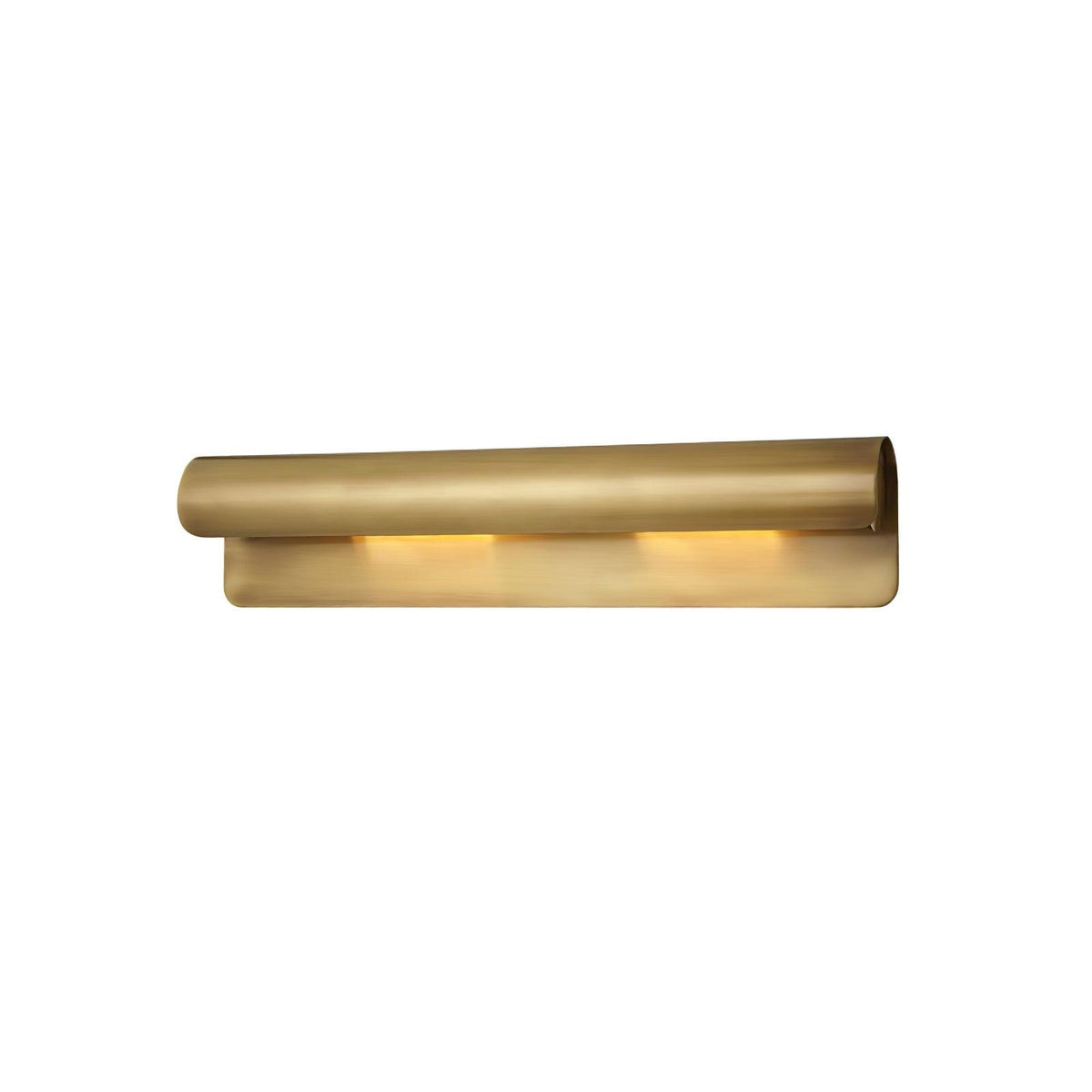 Dan zeitgenössische minimalistische Wandleuchte