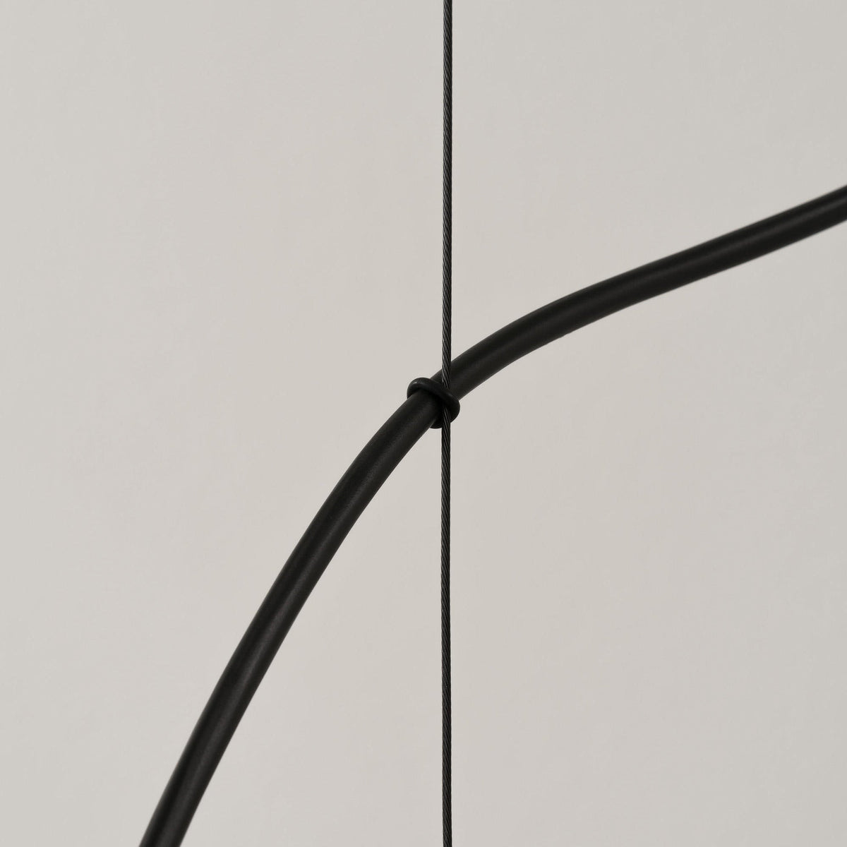 Acoustic Pendelleuchte