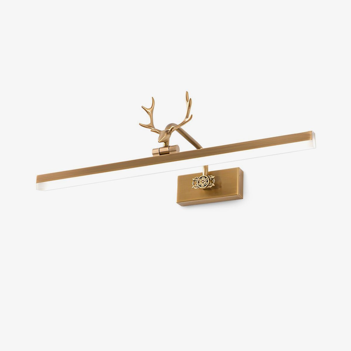 Orlirira zeitgenössische minimalistische Kunst-Wandleuchte