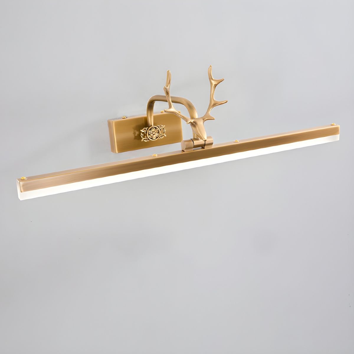 Orlirira zeitgenössische minimalistische Kunst-Wandleuchte