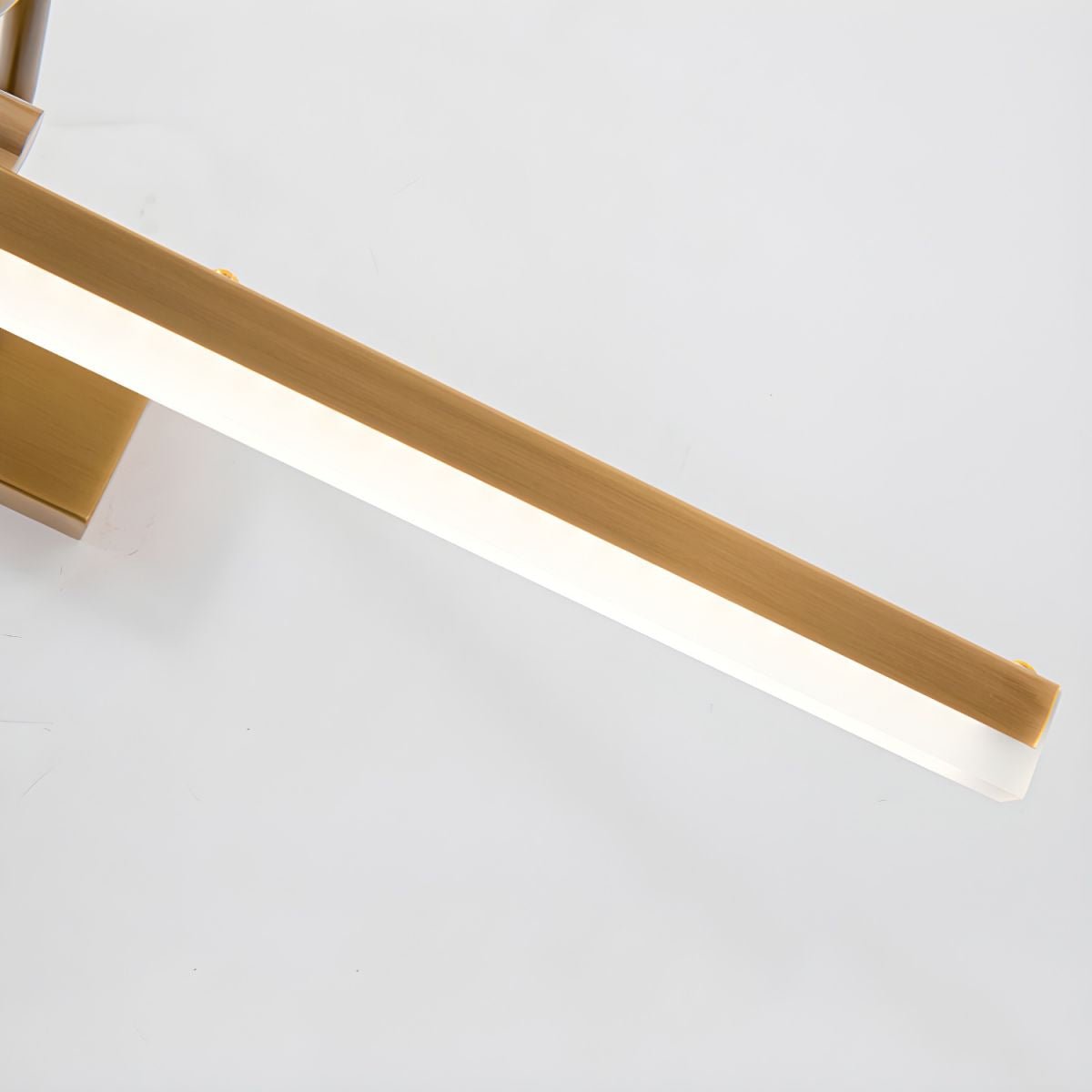 Orlirira zeitgenössische minimalistische Kunst-Wandleuchte