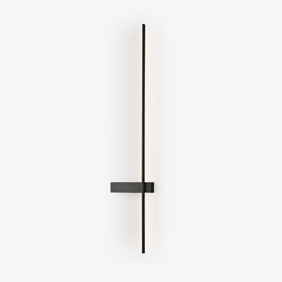 Voraee zeitgenössische minimalistische lineare Wandleuchte