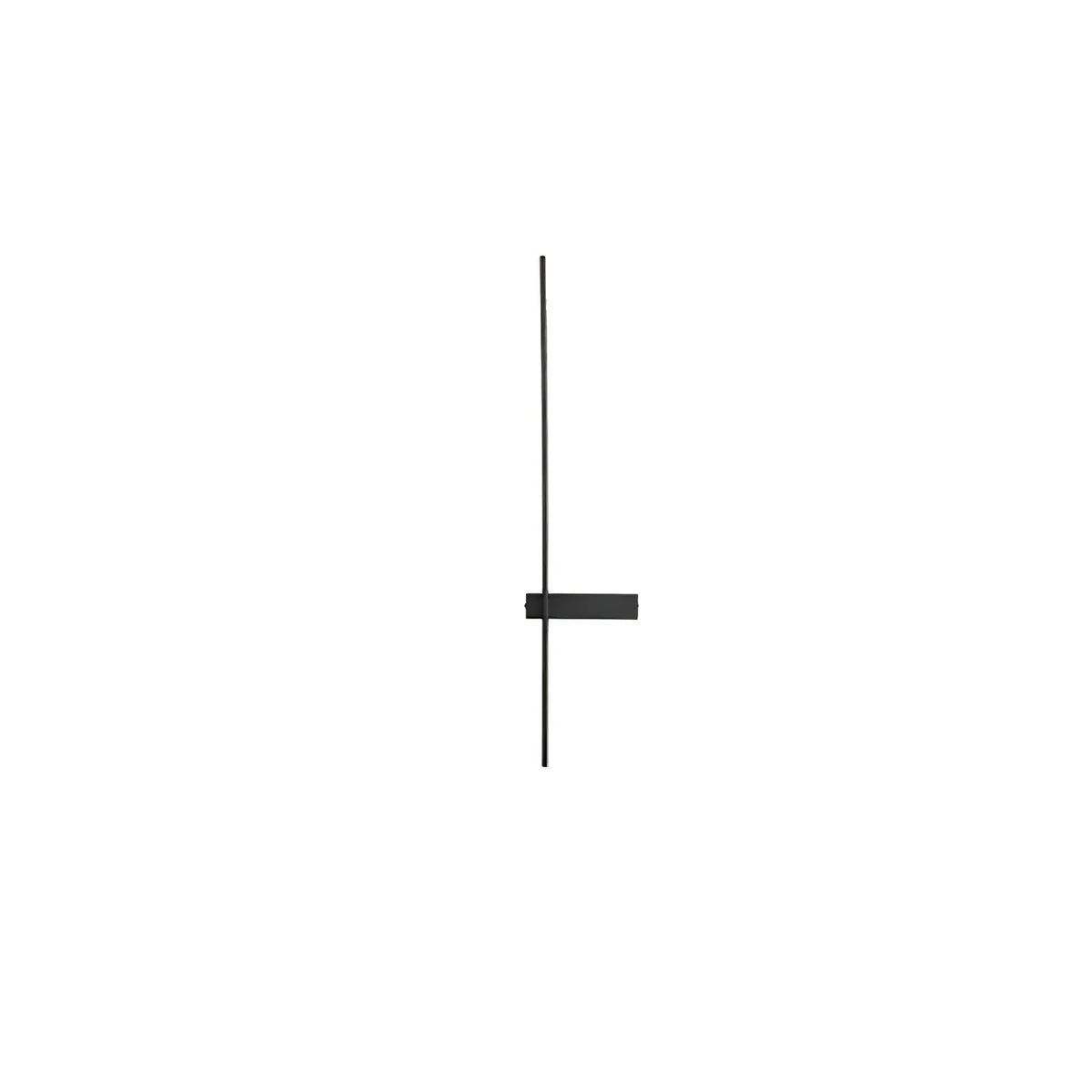 Voraee zeitgenössische minimalistische lineare Wandleuchte