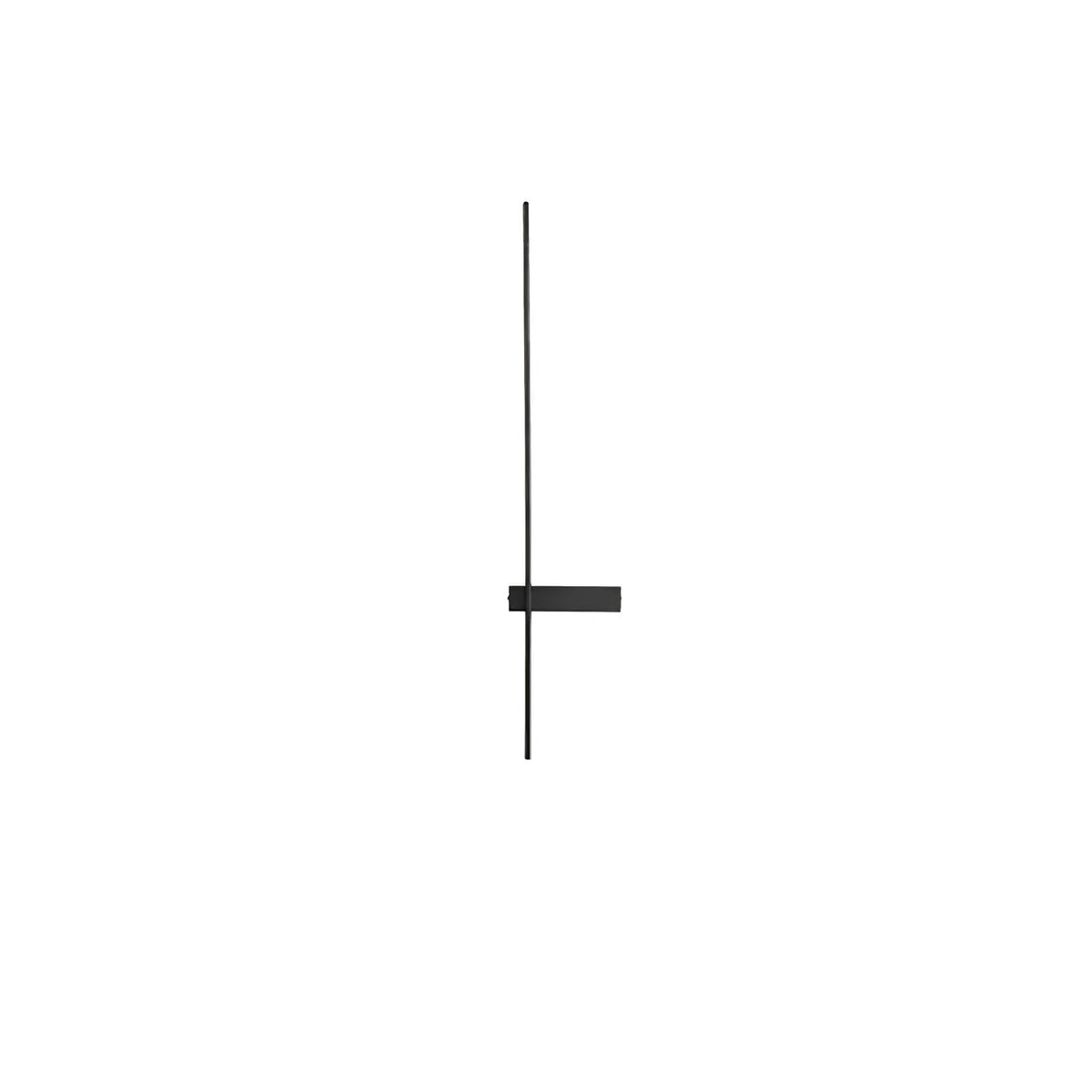 Voraee zeitgenössische minimalistische lineare Wandleuchte