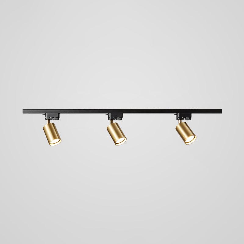 Reneaya verstellbare Deckenleuchte Spotlight Track LED