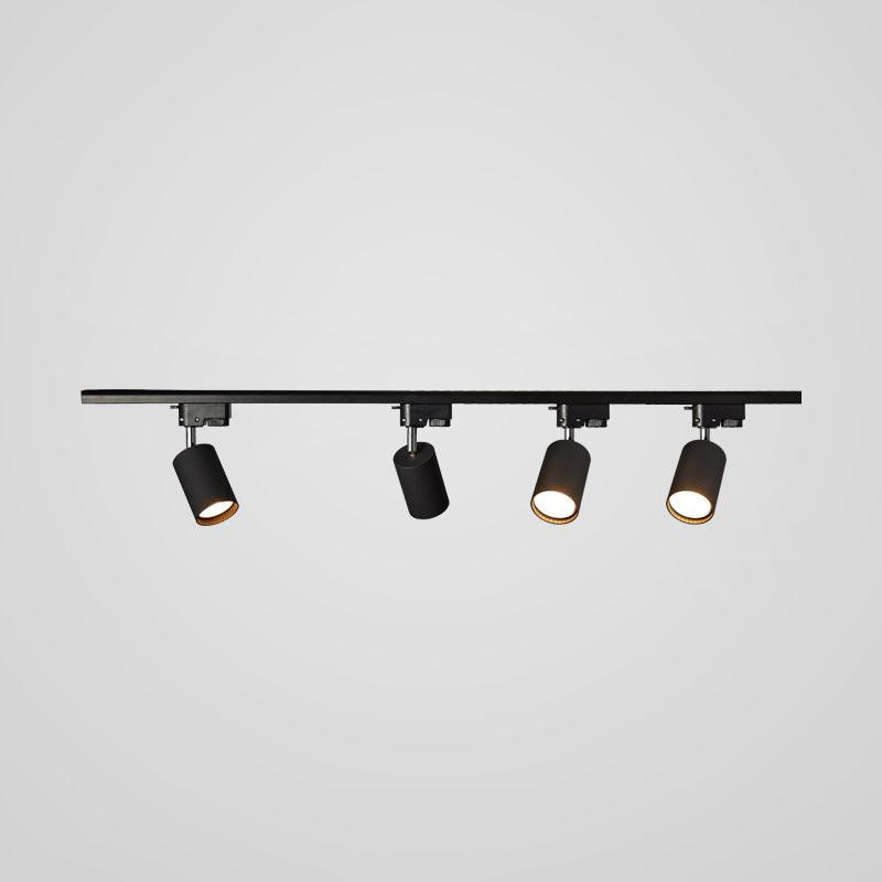 Reneaya verstellbare Deckenleuchte Spotlight Track LED