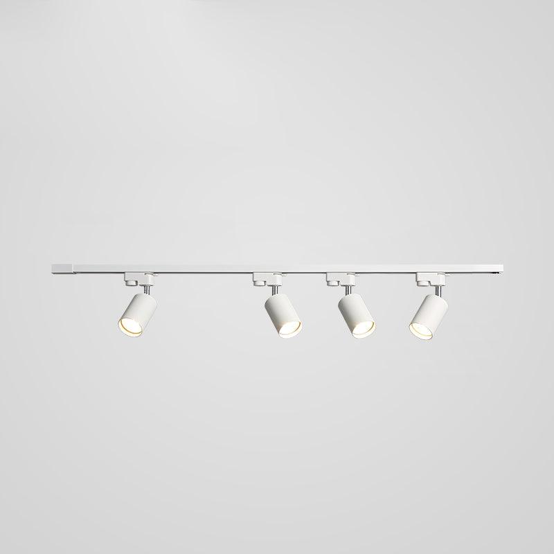 Reneaya verstellbare Deckenleuchte Spotlight Track LED
