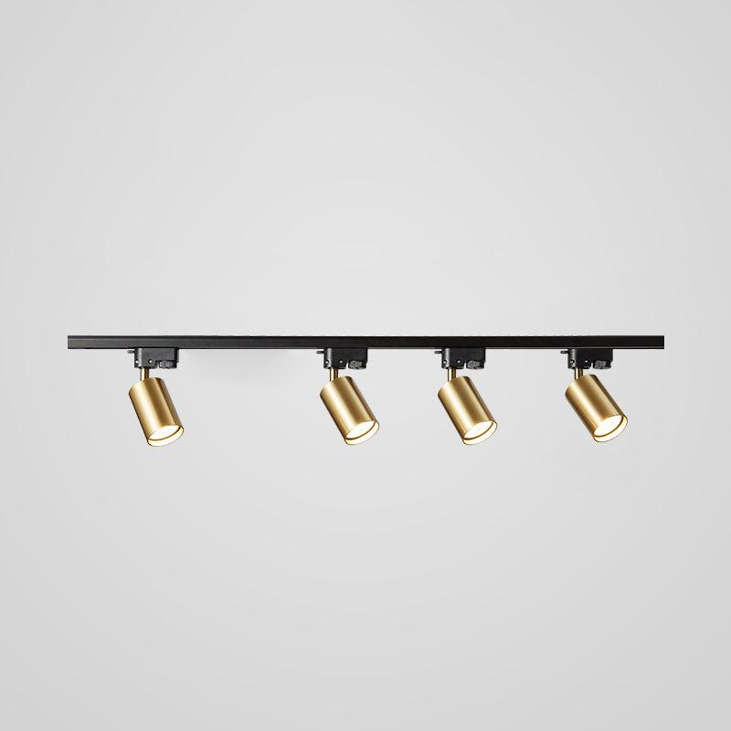Reneaya verstellbare Deckenleuchte Spotlight Track LED