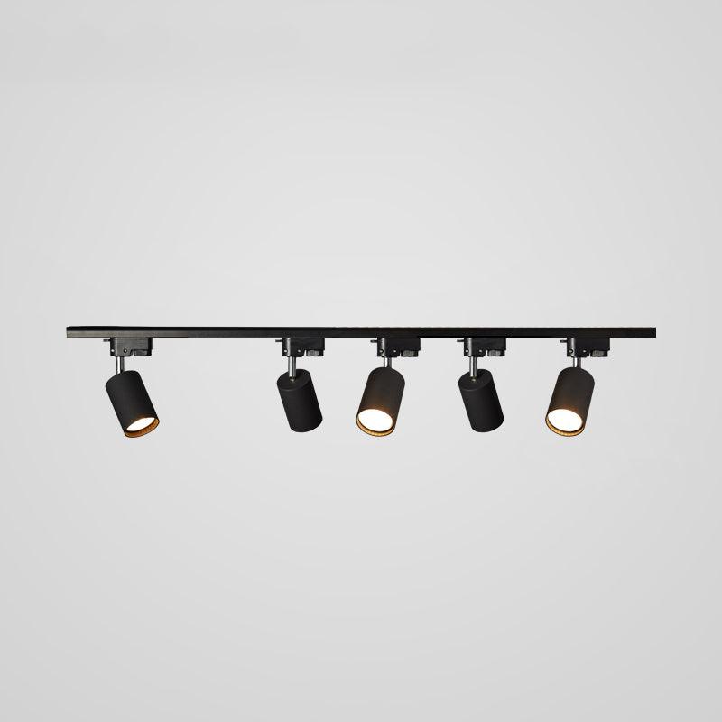 Reneaya verstellbare Deckenleuchte Spotlight Track LED