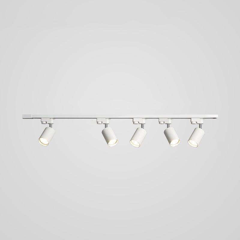 Reneaya verstellbare Deckenleuchte Spotlight Track LED