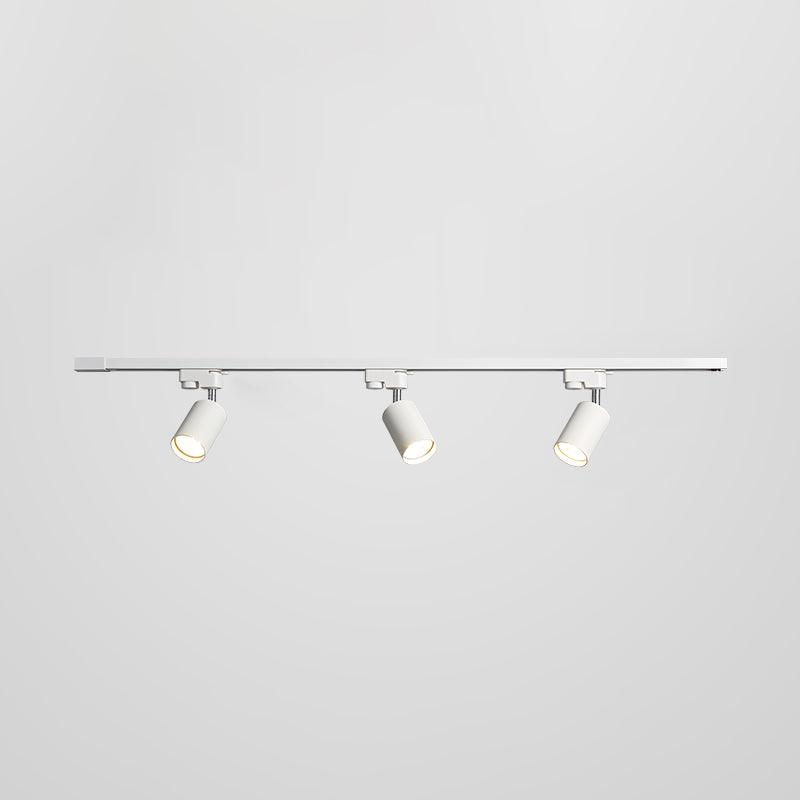 Reneaya verstellbare Deckenleuchte Spotlight Track LED