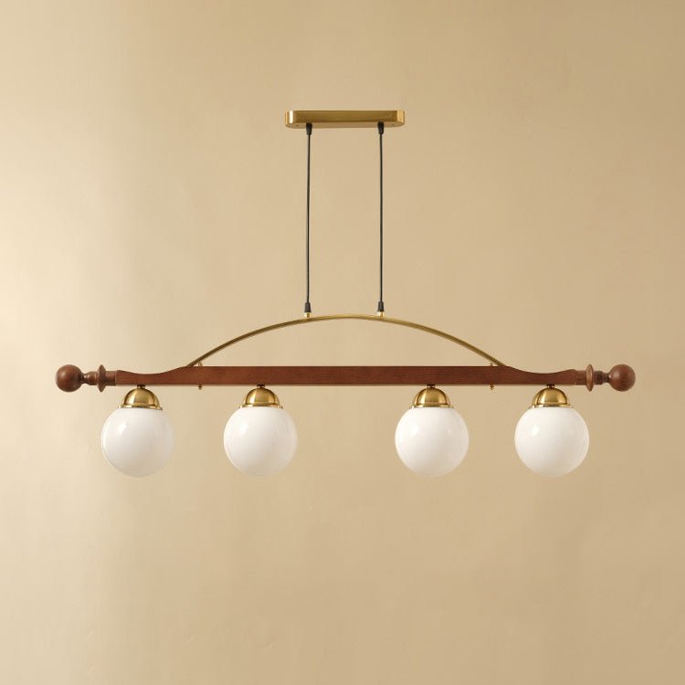 Adorned Linear Kronleuchter