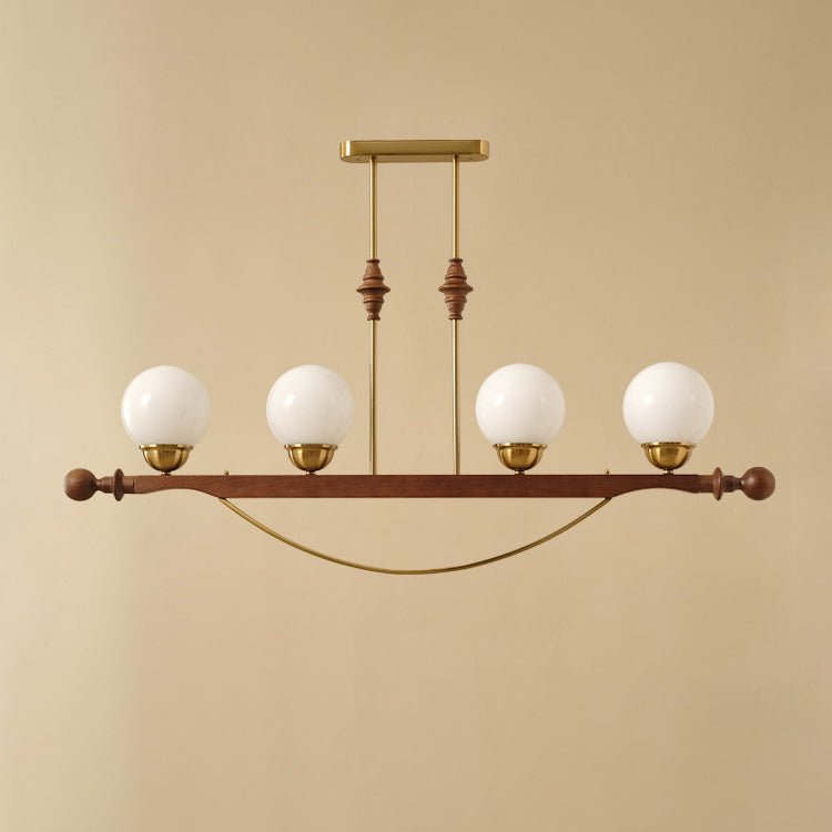Adorned Linear Kronleuchter