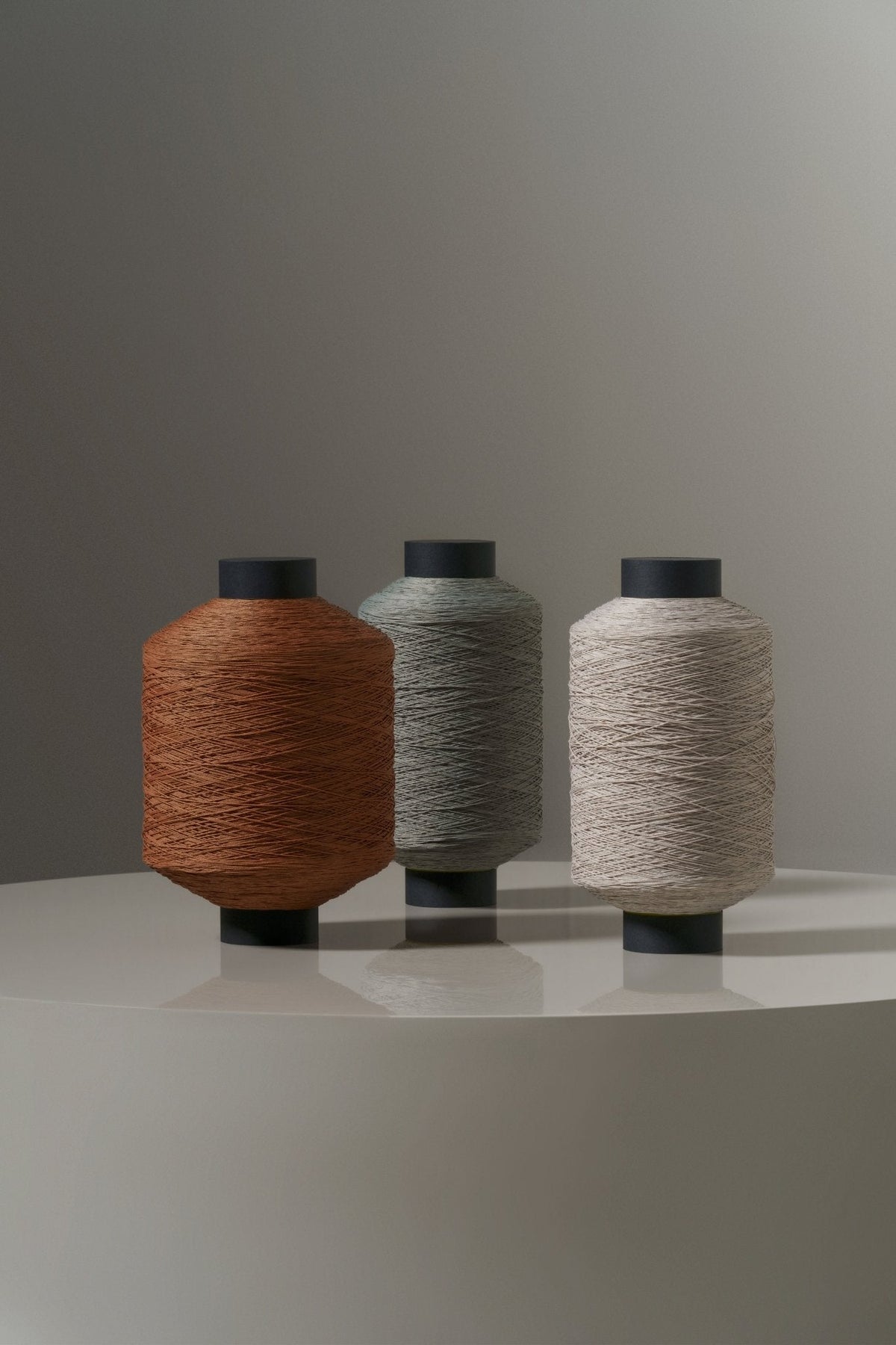 Hyn Minimalistische Aluminium-Pendelleuchte