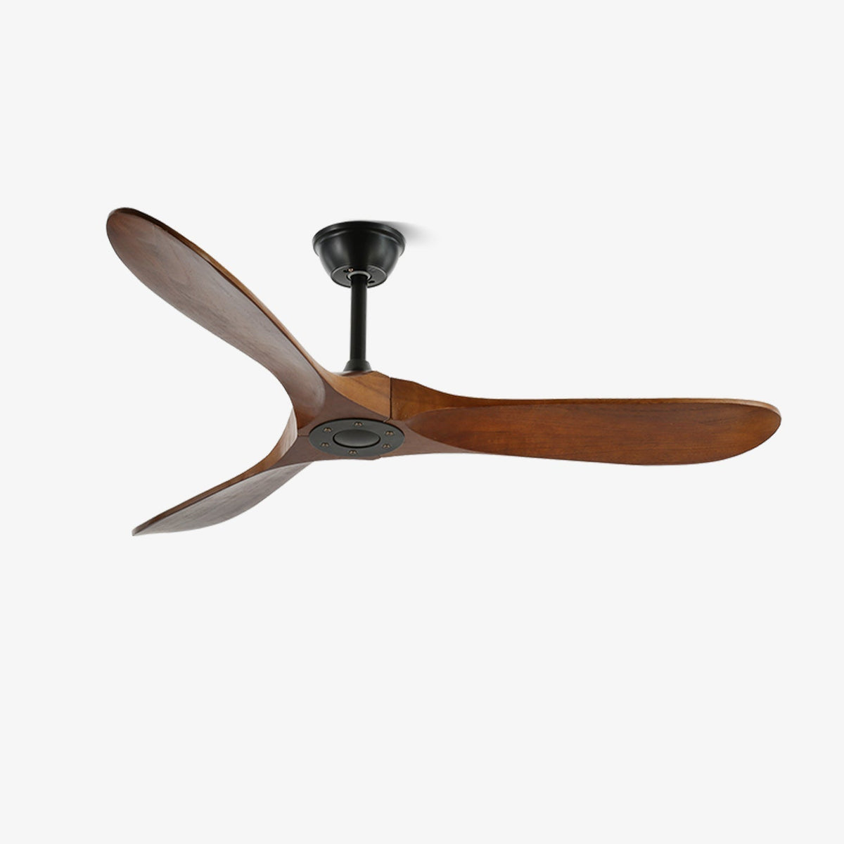 Aviona Deckenventilator aus Holz