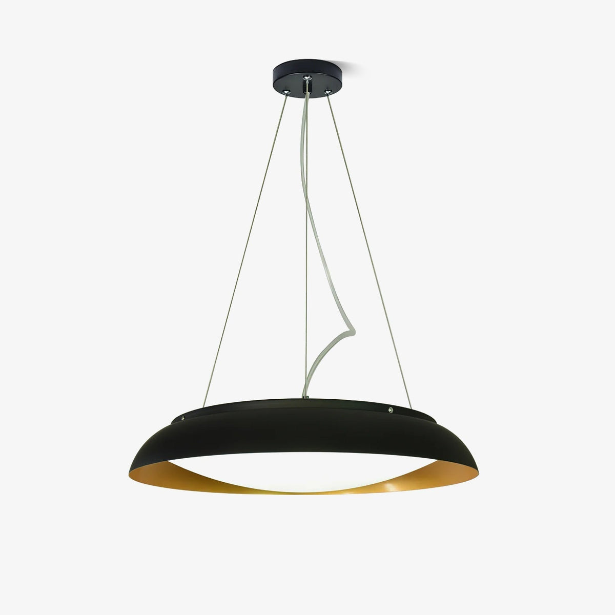 Avsolisra zeitgenössische minimalistische Pendelleuchte