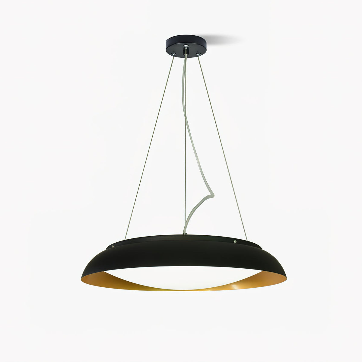 Avsolisra zeitgenössische minimalistische Pendelleuchte