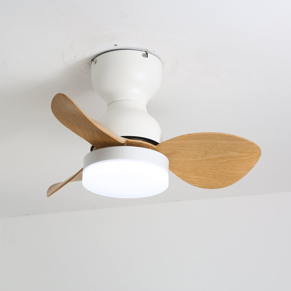 Renuina Deckenventilator mit Beleuchtung