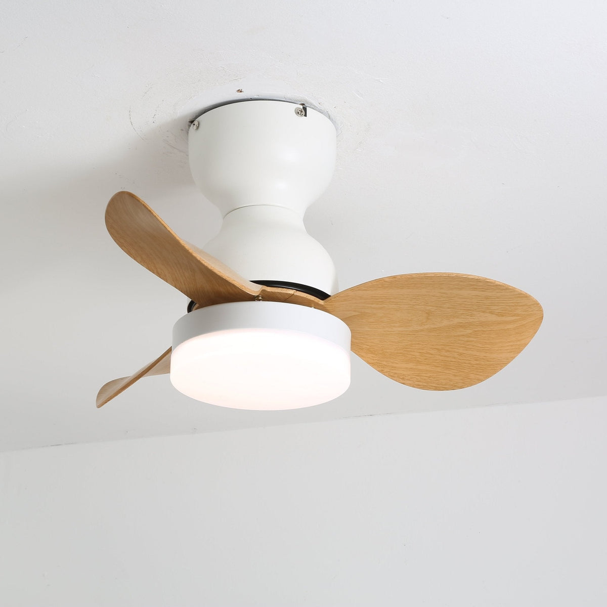 Renuina Deckenventilator mit Beleuchtung