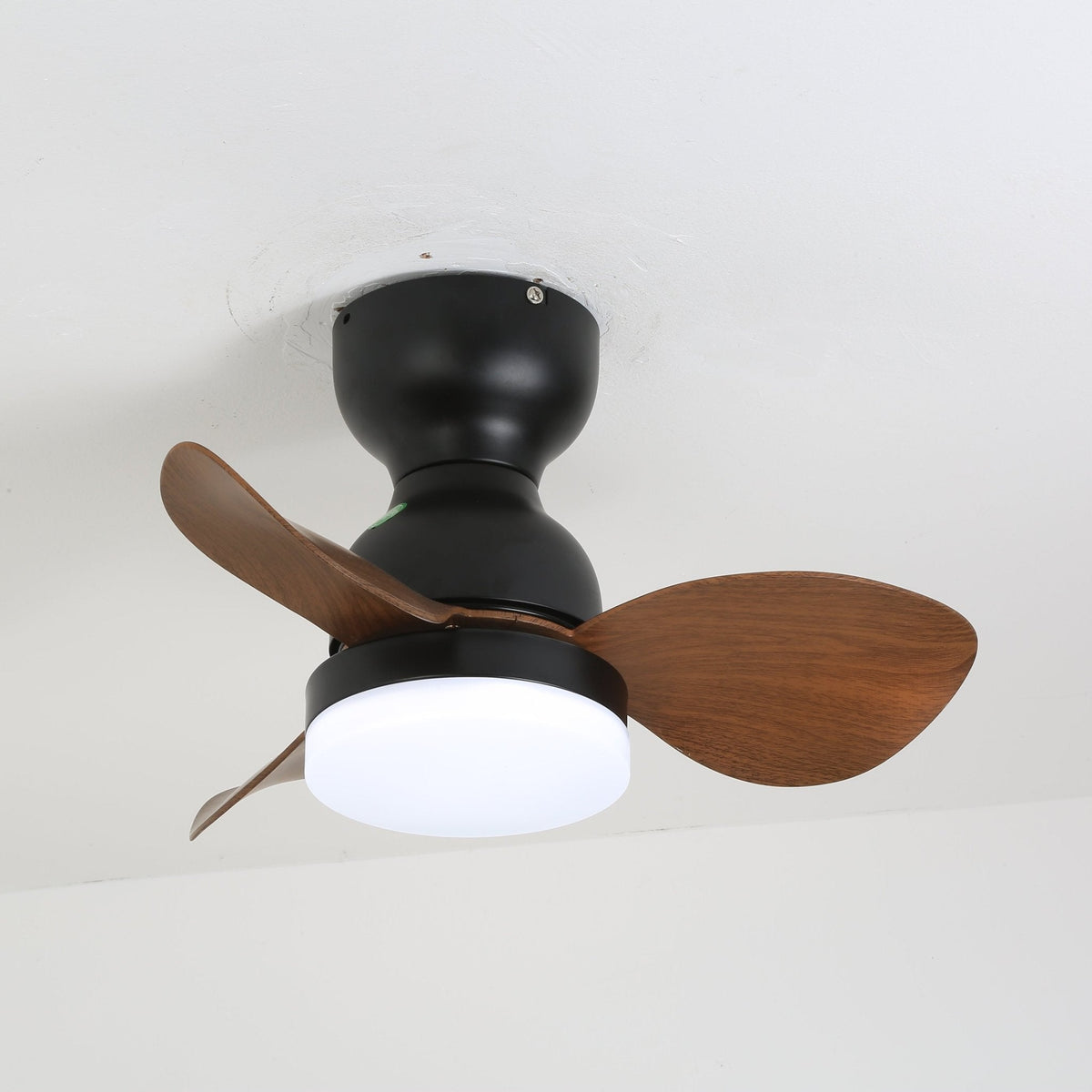 Renuina Deckenventilator mit Beleuchtung
