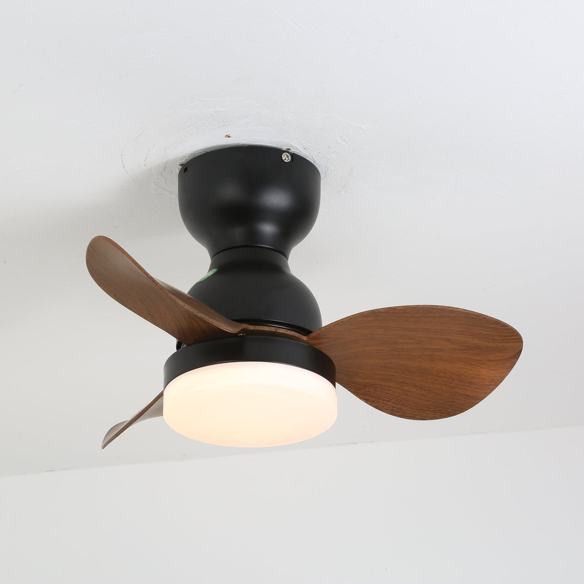 Renuina Deckenventilator mit Beleuchtung