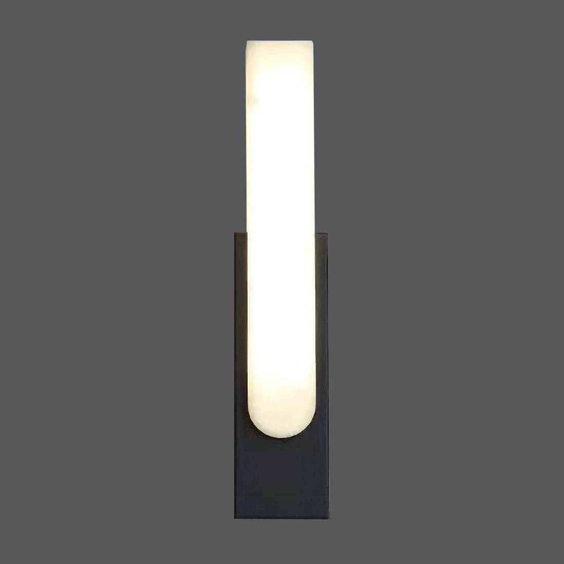 Agatha Wandleuchte U-förmig mit LED